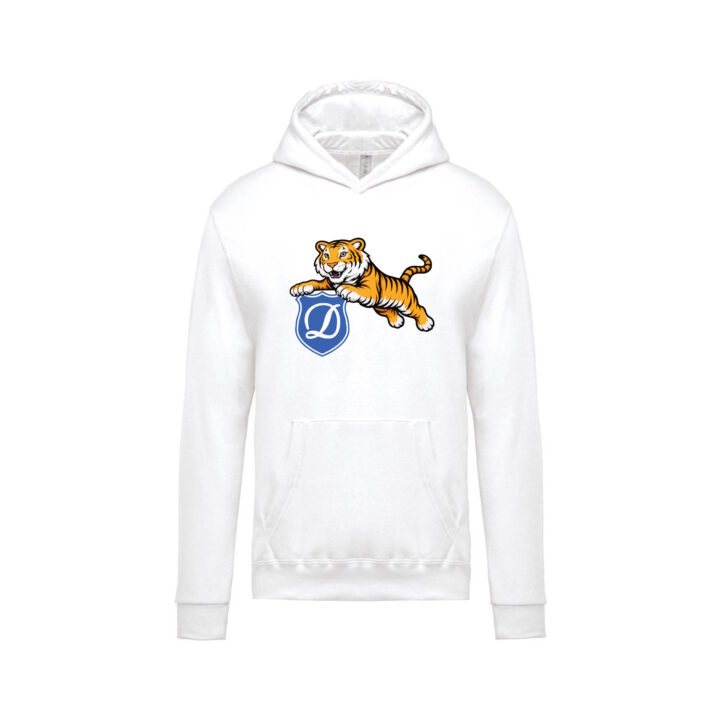 Kabalás gyerek hoodie