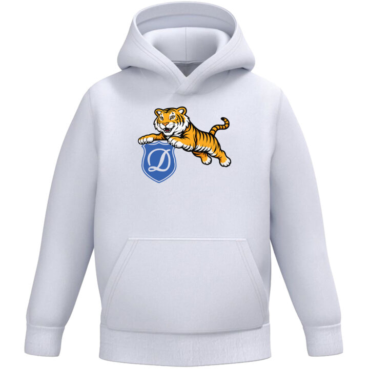Kabalás gyerek hoodie