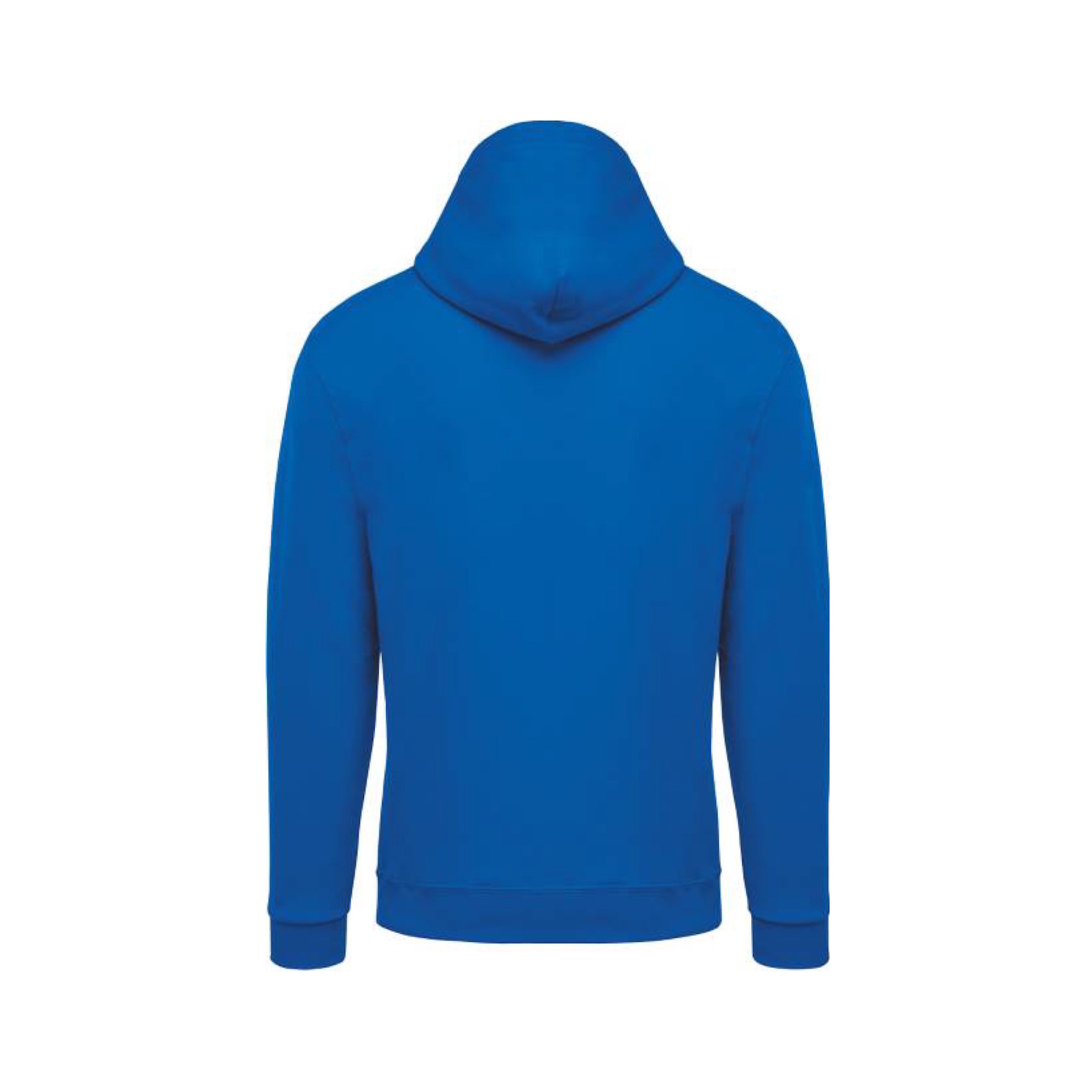 Feliratos felnőtt hoodie
