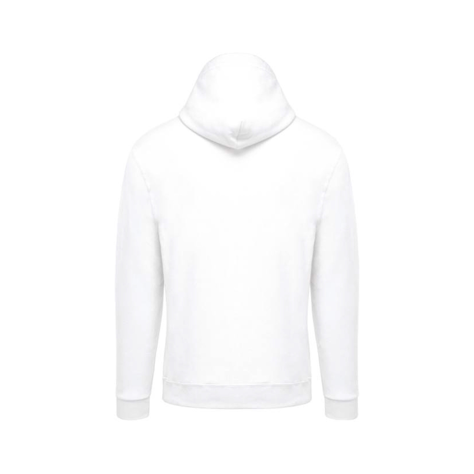 Feliratos felnőtt hoodie