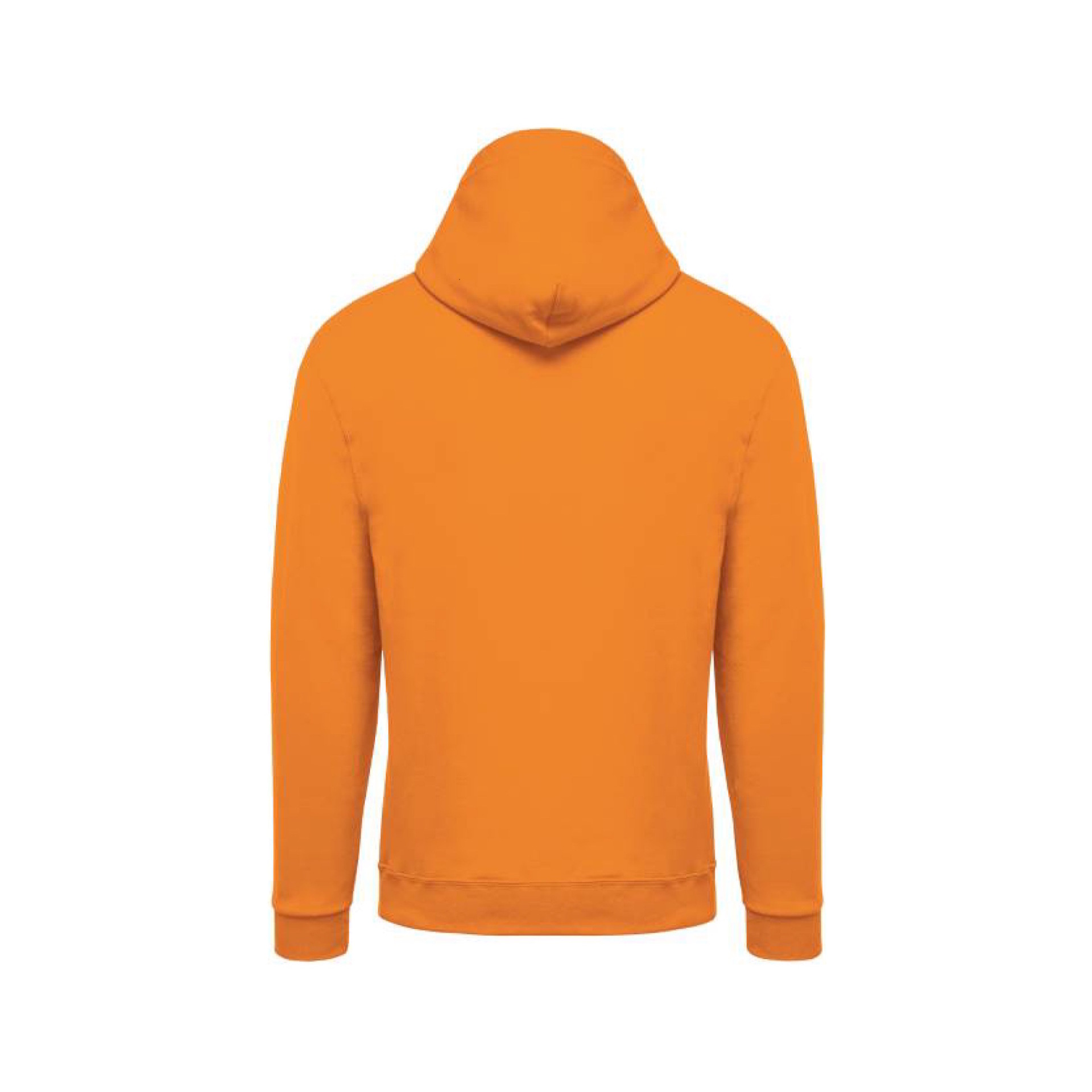 Feliratos felnőtt hoodie