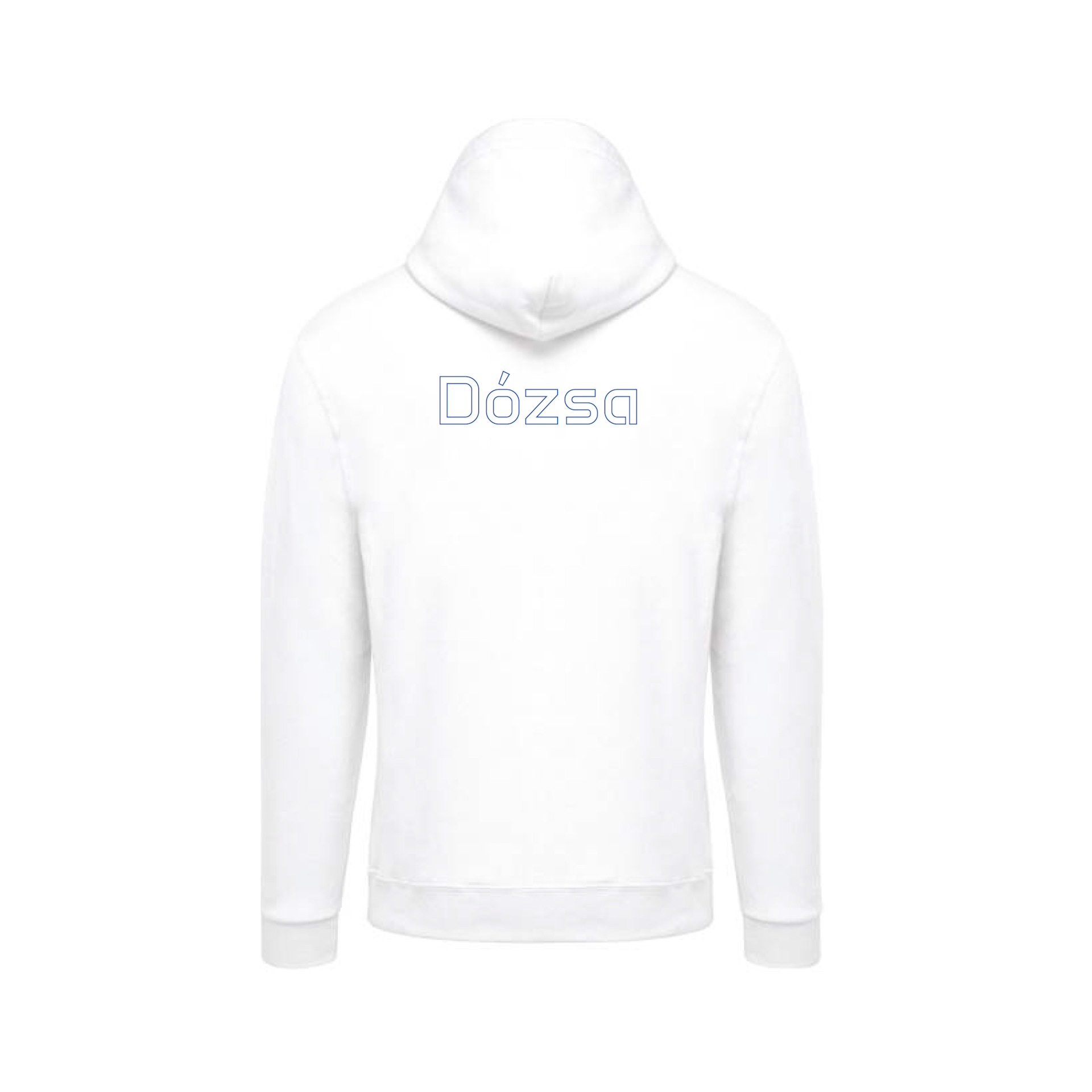 Kabalás felnőtt hoodie