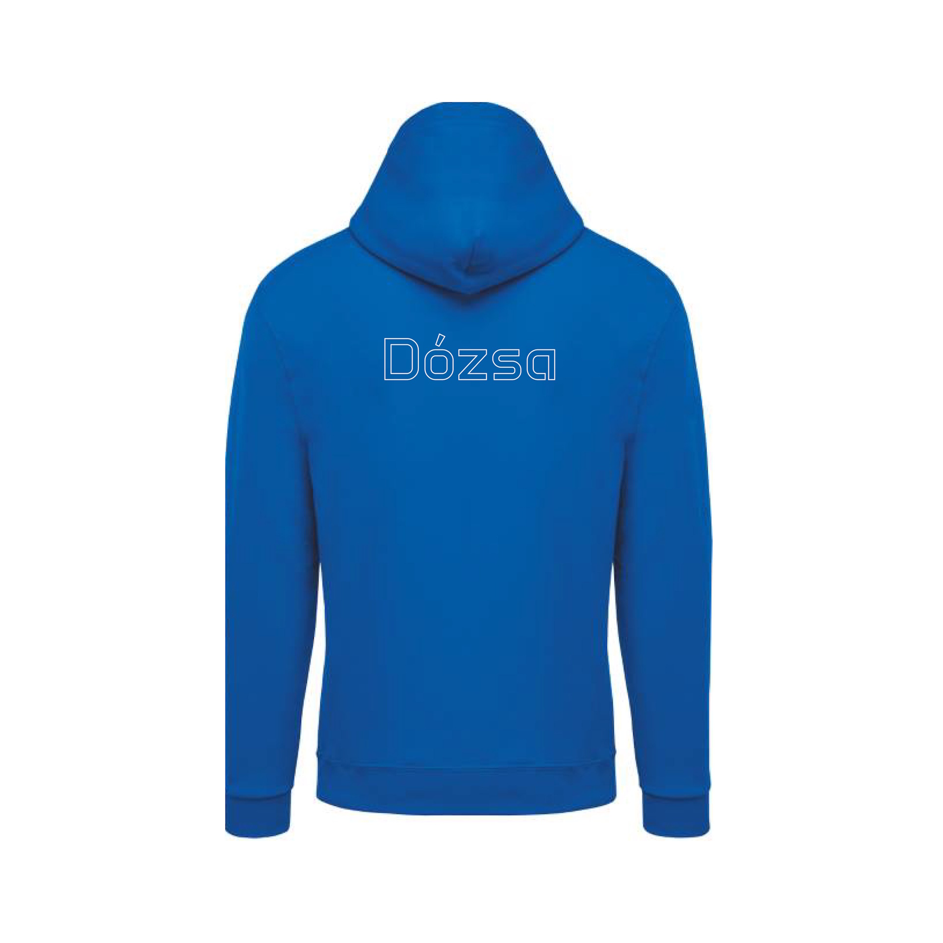 Kabalás felnőtt hoodie