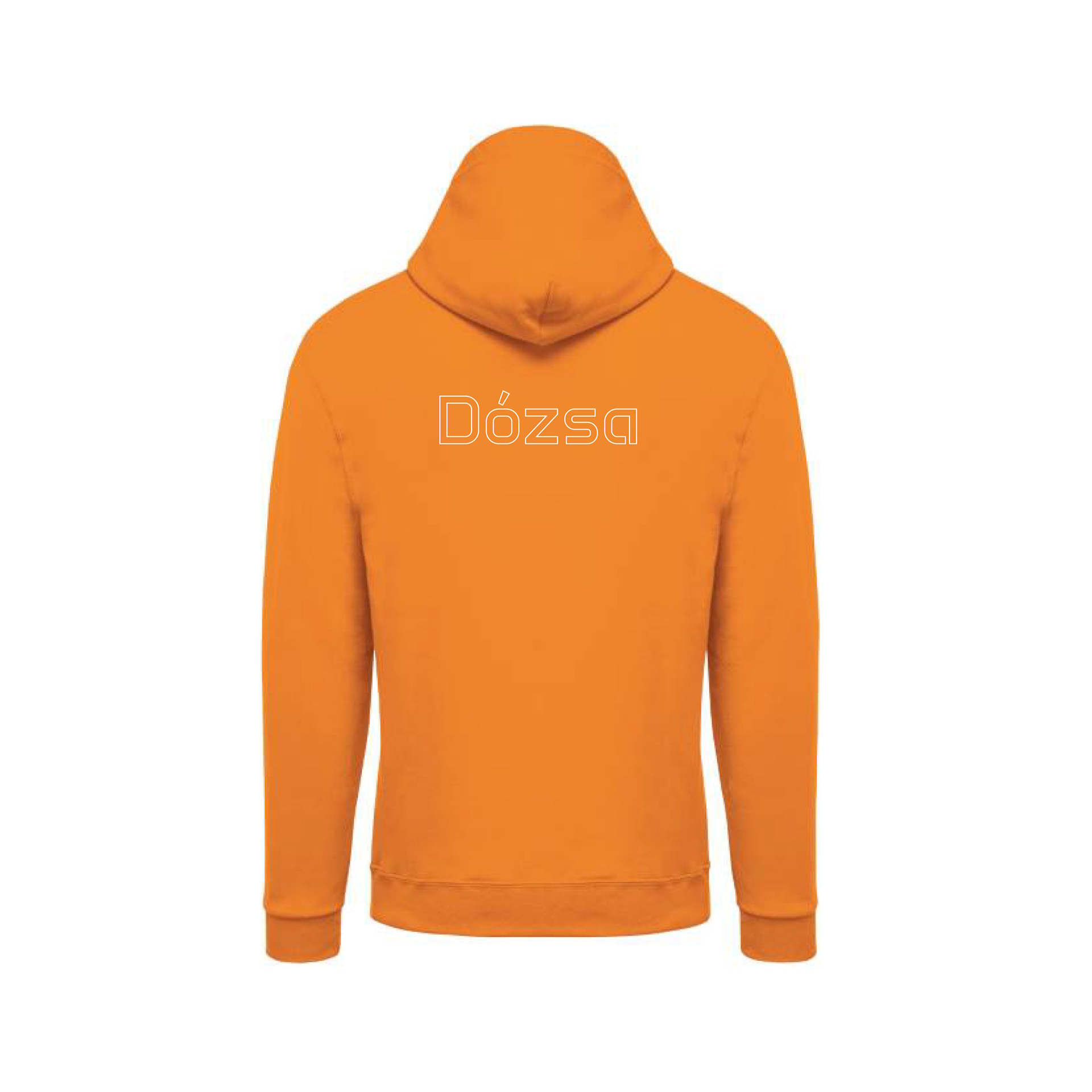 Kabalás felnőtt hoodie