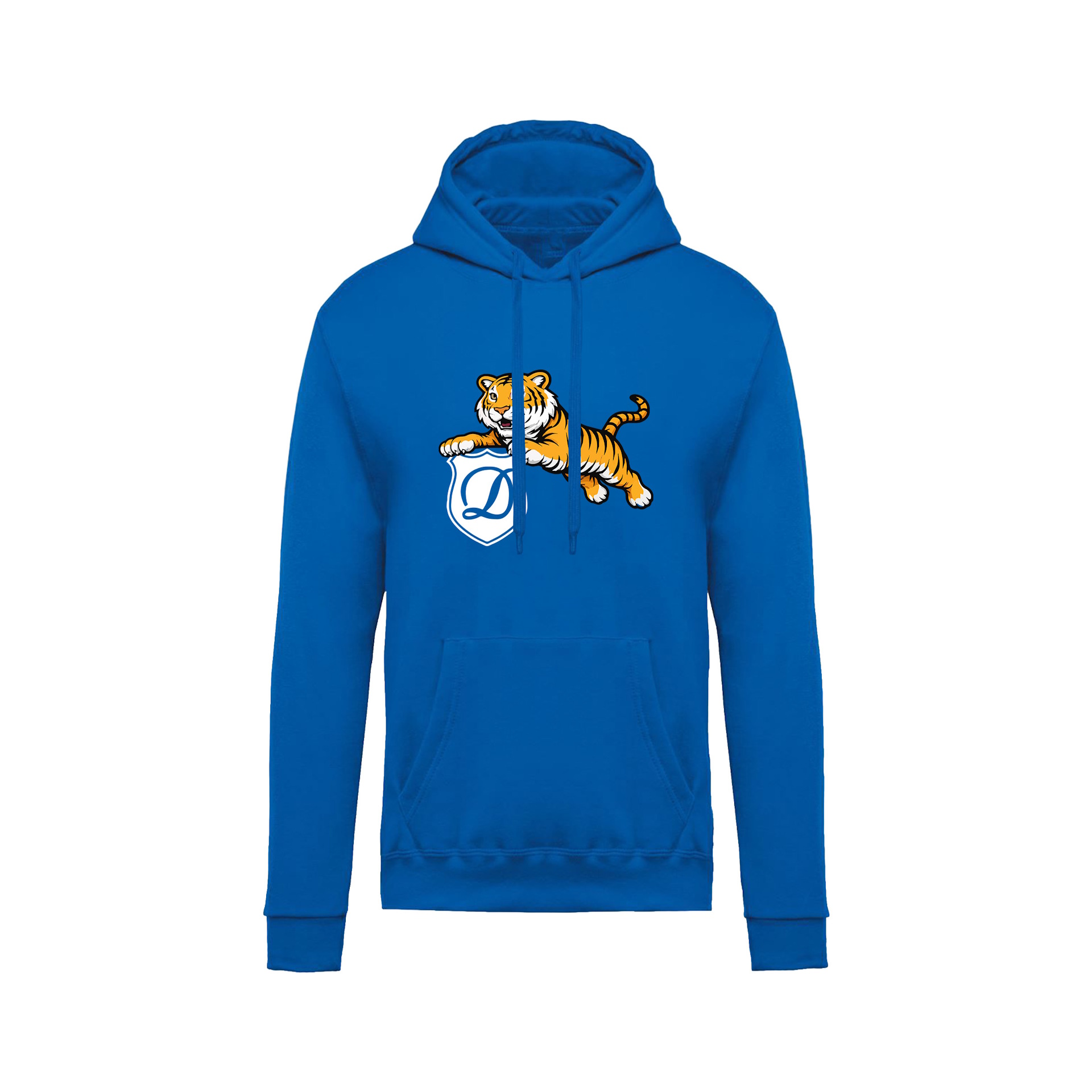 Kabalás felnőtt hoodie