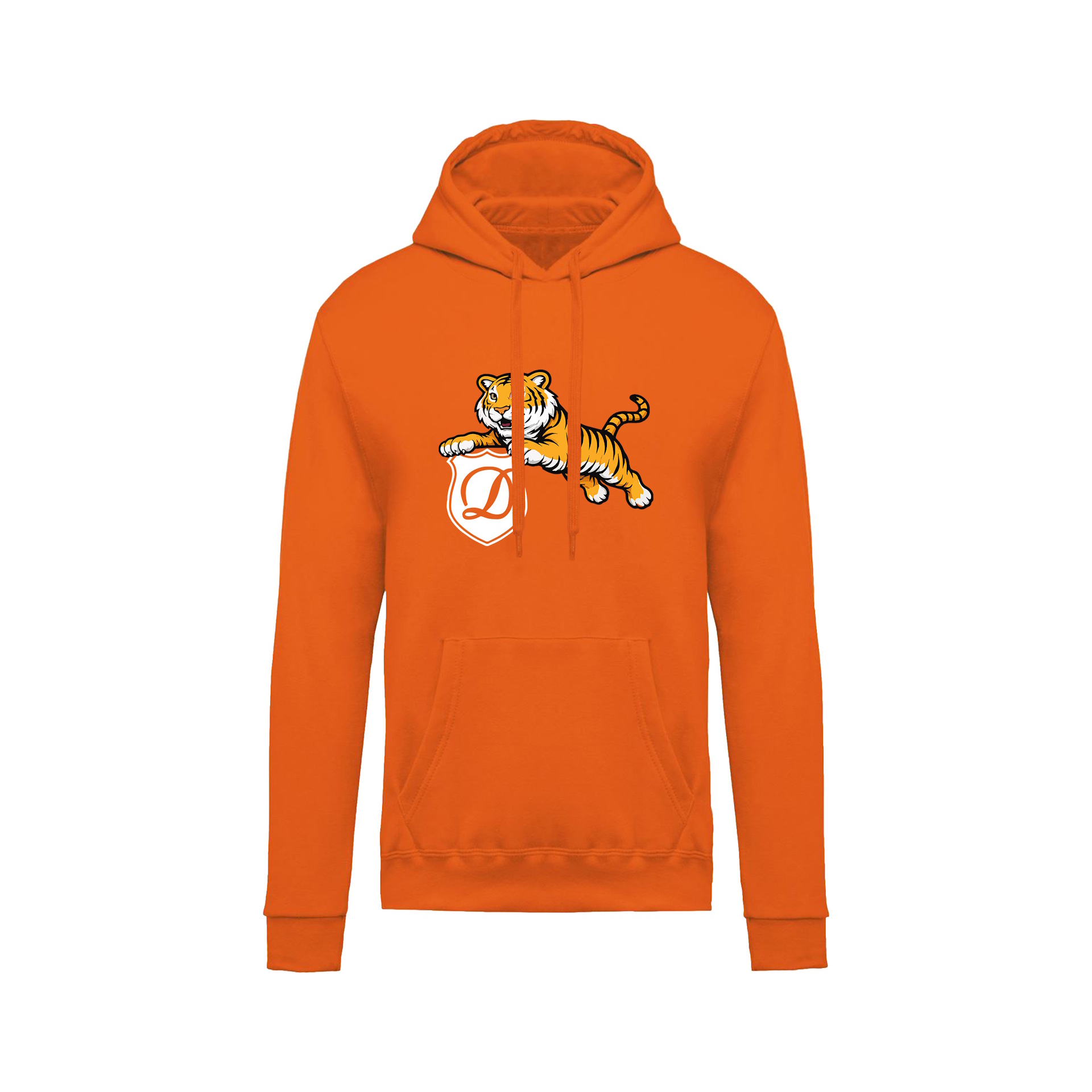 Kabalás felnőtt hoodie